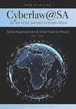 Cyberlaw @ SA IV (ePub)