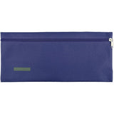 TREFOIL POLYESTER 33CM PENCIL BAG