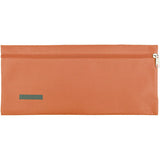 TREFOIL POLYESTER 33CM PENCIL BAG