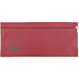 TREFOIL POLYESTER 33CM PENCIL BAG