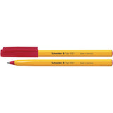 SCHNEIDER TOPS 505 F - FINE POINT - BALLPOINT PEN