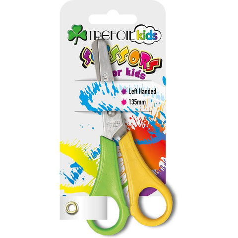 TREFOIL SCISSOR