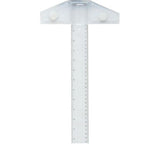 DRAUHTSMAN 30cm T-SQUARE