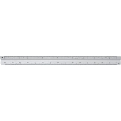 TECHNICAL DRAWING GENERAL SCALE RULER