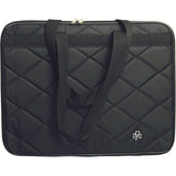 TREFOIL DRAWING BAG
