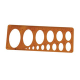 TREFOIL DRAWING EQUIPMENT