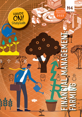 N4 Financial Management: Farming Study Guide