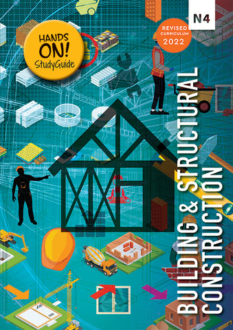 eBook: N4 Building and Structural Construction Study Guide