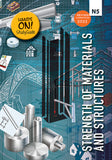 e-book N5 Strength of Materials and Structures Study Guide