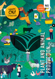 eBook: N5 Plant and Animal Production Study Guide