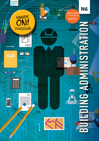 eBook: N6 Building Administration Study Guide