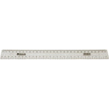 TREFOIL RULERS
