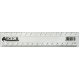 TREFOIL RULERS