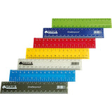 TREFOIL RULERS