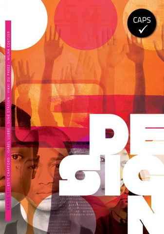 eBook: Design Grade 11
