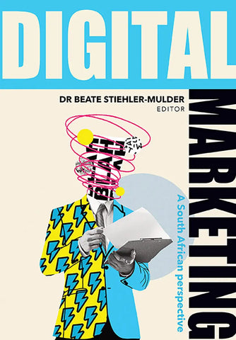Digital marketing (ePub)
