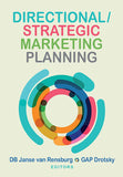 Directional/ strategic marketing planning (ePub)
