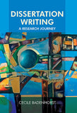 Dissertation writing - a research journey ( e-book)