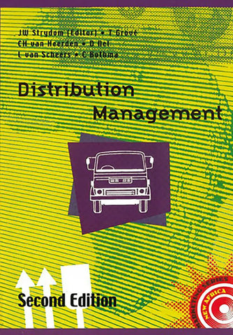 Distribution Management (ePub)