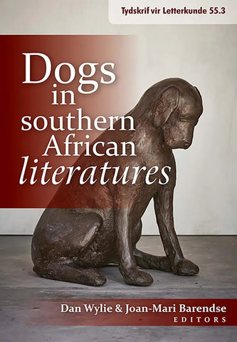 Dogs in Southern African literatures (ePub)