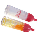 Dollsworld - Magic Bottles Set Includes Two Magic Bottles