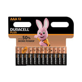 DURACELL PLUS AA PENLIGHT BLISTER