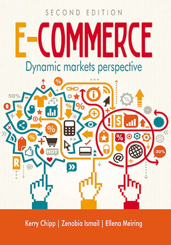 E-commerce (ePub)
