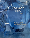The Economy Today, 13th Edition