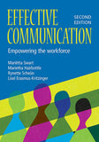 Effective communication (ePub)