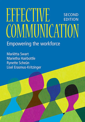 Effective communication (ePub)