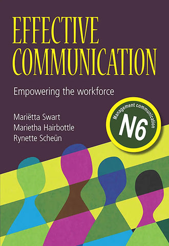 Effective communication N6