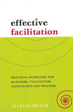 Effective Facilitation