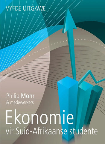 Ekonomie vir Suid-Afrikaanse studente