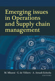 Emerging issues in operations and supply chain management (ePub)