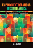Employment relations in South Africa