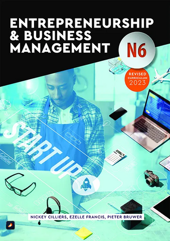N6 Entrepreneurship and Business Management