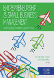 Entrepreneurship and small business management (ePub)