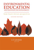 Environmental education and education for sustainability (ePub)