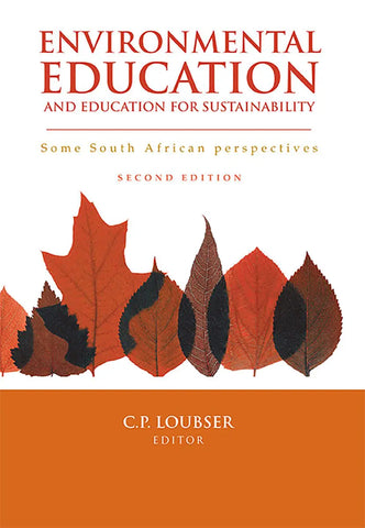 Environmental education and education for sustainability (ePub)