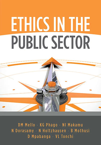 Ethics in the Public Sector