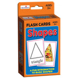 Creatives - Flash Cards - Colours