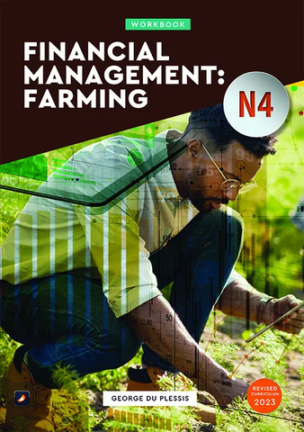 N4 Financial Management: Farming Workbook