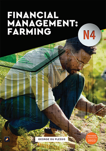 eBook: N4 Financial Management: Farming