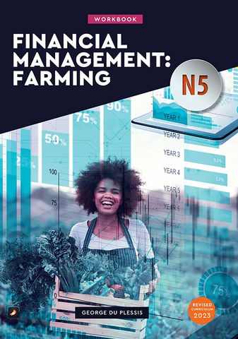 N5 Financial Management: Farming Workbook