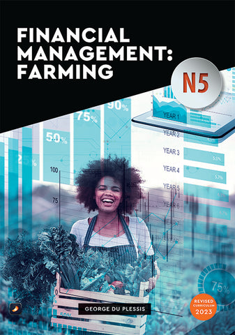 eBook: N5 Financial Management: Farming