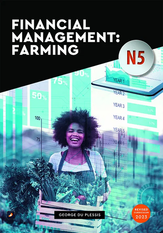N5 Financial Management: Farming