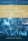 Finance for non-financial managers (ePub)