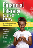 Financial literacy for the 21st century (ePub)