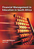 Financial Management in Education in South Africa (e-book)
