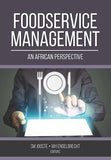 Foodservice management – an African perspective (ePub)